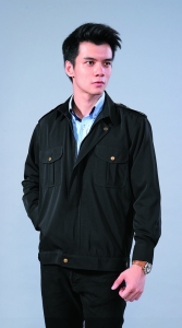 Executive Jacket Thick Microfibre * OFFER*