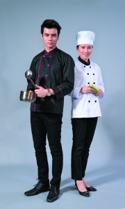 Chef Uniform